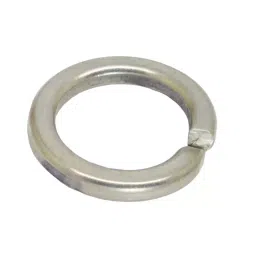 HW M5 Silver Spring Washer, SWSS-5 (Pack of 100)-image-53