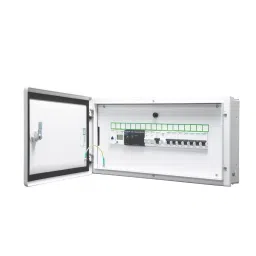 Schneider A9KESND12 SPN Double Door 12 Way-image-77