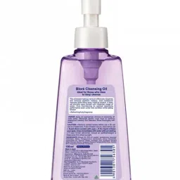 Biore Makeup Remover Cleansing Oil - 150 ml image 3