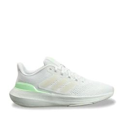 Adidas Women's ULTRABOUNCE Off White Running Shoes-image-90