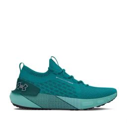 Under Armour Women's HOVR Phantom 3 SE Blue Running Shoes-34