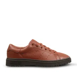 Adidas Originals Unisex STAN SMITH FREIZEIT Brown Sneakers-image-39