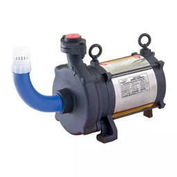 V-Guard REVO-OSSFH130 1.5 HP Single Phase Openwell Submersible Pump-13