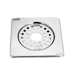 Chilly 156x156 mm Convertible Ring Grating Stainless Steel Glossy Finish Silver, CRG-SG-156-image-62