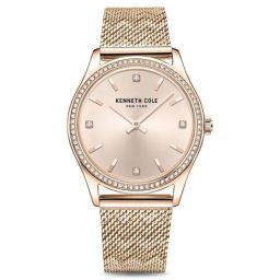 Kenneth Cole NEKCWLG2222802LD Analog Watch for Women-46