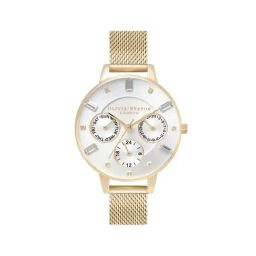 Olivia Burton OB16CG100 Multifunction Watch for Women-picture-15