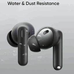 Realme Buds T310 True Wireless In-Ear Earbuds with 46Db Hybrid Anc| 360° Spatial Audio image 4