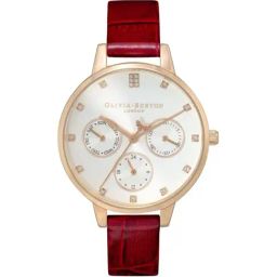 Olivia Burton 24000009 Multifunction Watch for Women-picture-10