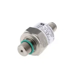 RS PRO Pressure Switch 0-60 bar Analogue Output Gauge Reading, 5215342 image 3
