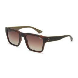 IDEE Blue Square UV Protection Sunglasses for Men-image-87