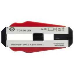 CK TOOLS WIRE STRIPPER 0, 5 MM, T3756 50-picture-46