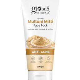 Globus Naturals Multani Mitti Face Pack - 100 gm-40
