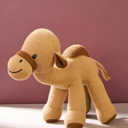 Fabindia Kids Microfibre Soft Toy Soft Toys and Dolls-16