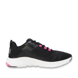 Puma Men's Electron E Res Black Casual Sneakers-image-48