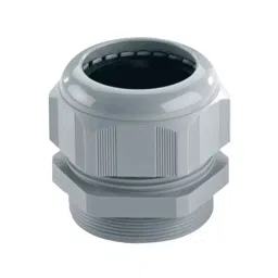 Selectric Cable Gland Panzer Gewinde Grey PVC 12 mm, PG-25-picture-25