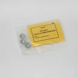 Patlite Signal Tower Light with Buzzer/Flashing, 50 mm 24 V DC Red, Green, LR5-202WJBW-RG image 3