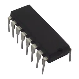 ANALOG DEVICES Serial Communications RS232 TXRX, 250KBPS, 5.5V, DIP-16, MAX3232EEPE+-18