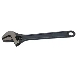 Jhalani Adjustable Wrench 200 mm (8 inch) Steel Black-image-83