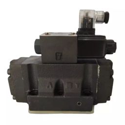 YUKEN DSHG-04-2B2 12 V DC Direction Control Valve-image-72