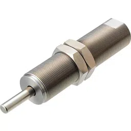 KOGANEI Shock Absorber 4 mm Absorbing Stroke, 3 N Spring Power, KSHJ6X4-01-image-26