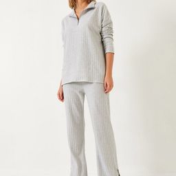 BIANCO LUCCI Top & Trousers Co-Ords-picture-7