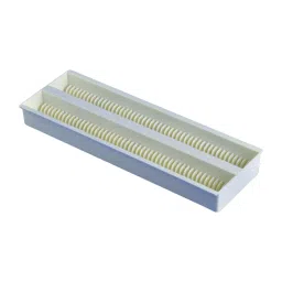 Polylab Slide Draining Tray 62502 (Pack of 6)-40