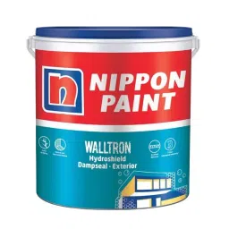 NIPPON PAINT 20 L Hydroshield Dampseal Fibre Reinforced Elastomeric Coating-image-52