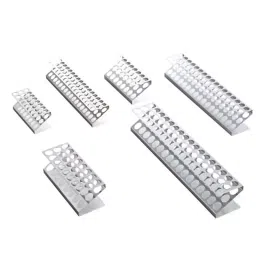 AS ONE Test Tube Z Type Engraved, 3-626-01-10