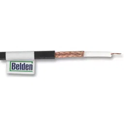 BELDEN CABLE, COAX, 9259, PER M, 9259-picture-23