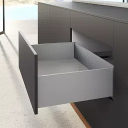 Hettich Linear Drawer System AvanTech YOU Silver 500 mm NL, 187 mm Height, 30 Kg Load Capacity, 9343353-picture-47