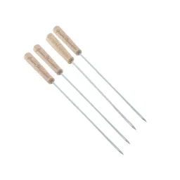 Green Universe 14.5 inch Barbecue Skewers-image-20