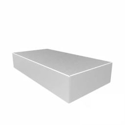 Hammond General Purpose Enclosure 406.4x203.2x76.2 mm Aluminium, 2566266-image-48