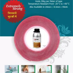 ETIPL Multi Stick Tape 1 Roll-37