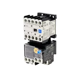Fuji Electric Standard Type Electromagnetic Switch Auxiliary Relay 45 mm Thickness, SK06AW-M01KP64-picture-47