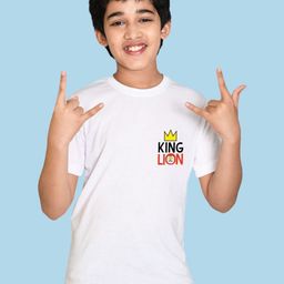 NUSYL Boys T-shirt-picture-0
