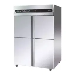 Celfrost GN 1500 TNME 4 Door Reach In Refrigerator (1300 L Capacity)-image-14