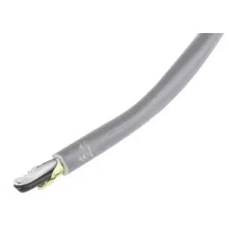 RS PRO Multicore Data Cable 1 Pairs 0.76 mm² 2 Cores 22 AWG Screened 100 m Grey Sheath, 8124684-image-48