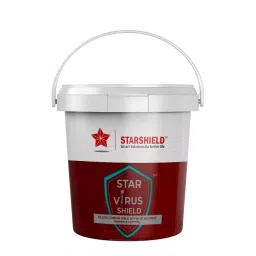 Starshield 3.6 Ltr Star Virus Shield Wall Smarts Paint for Hospitals, Homes, Industry and Schoolss-image-68