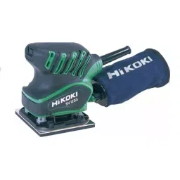 HiKOKI 200 W, 1.5 mm Dia, 110x100 mm Pad Size Orbit Sander, SV12SGS9Z-picture-32