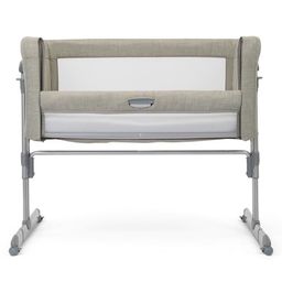 Joie Roomie Glide Playard - Cream-24