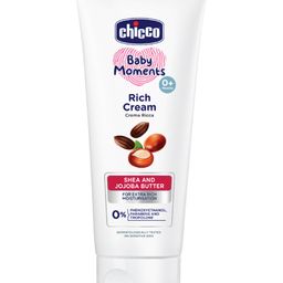 Chicco Baby Moments Rich Cream - 50 gm-image-72