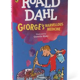 George's Marvellous Medicine by Roald Dahl - English-19