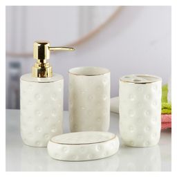 Kookee Ceramic Bathroom Set-image-99