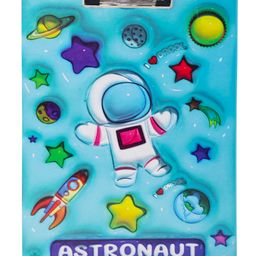 Parteet Premium Quality A4 Size Astronaut Printed Cardboard and Birthday Party Return Gift For Kids-18