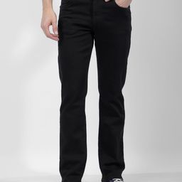 Numero Uno Men Mid-Rise Slim Fit Stretchable Jeans-picture-28
