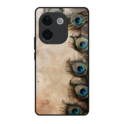QRIOH Quirky Printed Vivo T3 Pro 5G Back Case Mobile Accessories-image-81