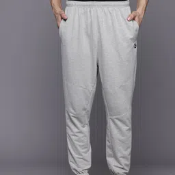 HRX by Hrithik Roshan Men Mid-Rise Regular Fit Yoga Joggers-image-63