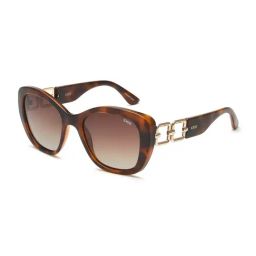 IDEE Green Square UV Protection Sunglasses for Women-image-57