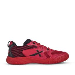 Vector X Men's Red Running Shoes-picture-22