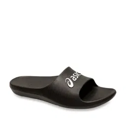 Asics Men's Black Casual Sandals-picture-30